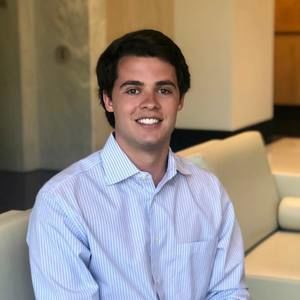 Meet your Posher, Cole